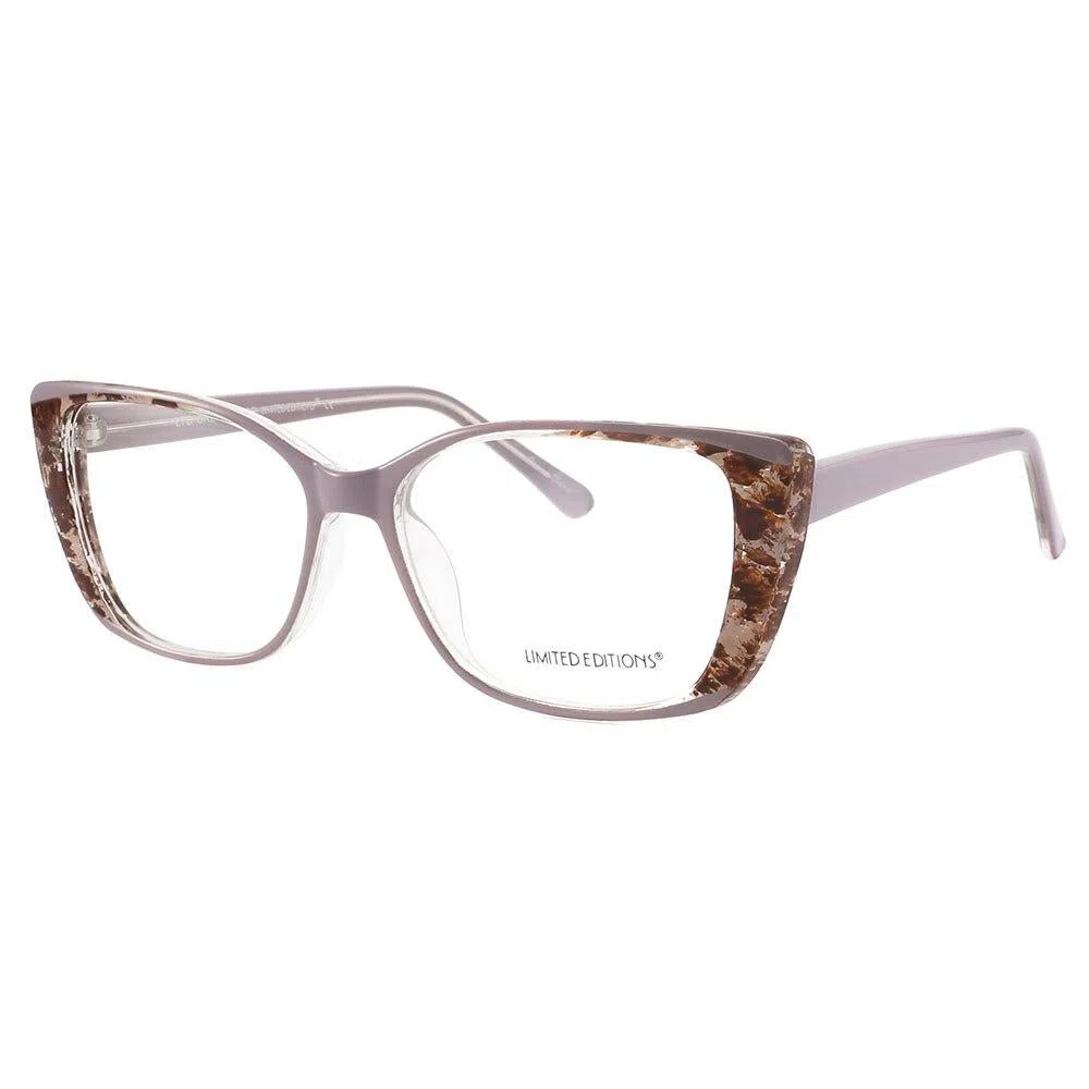 LIMITED EDITIONS BRENTWOOD Eyeglasses - view 8